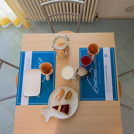 Souvenir 2 Appartement Gabicce Mare