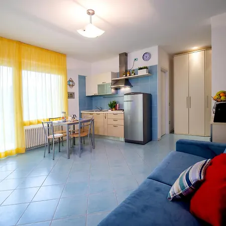 Souvenir 2 Apartment Gabicce Mare