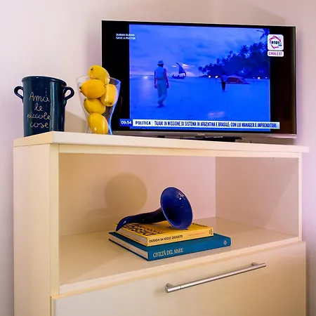 Souvenir 2 Appartement