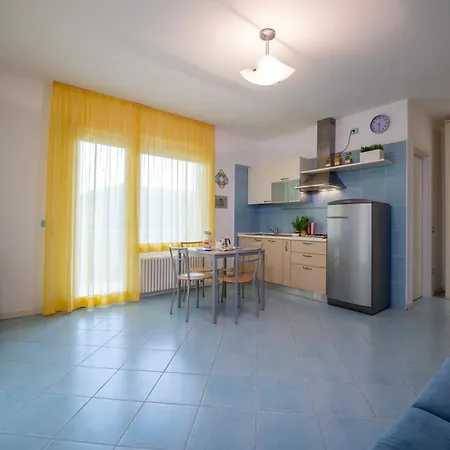 Souvenir 2 Apartment Gabicce Mare