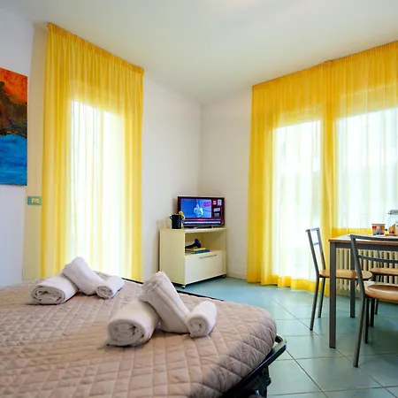 Souvenir 2 Apartment