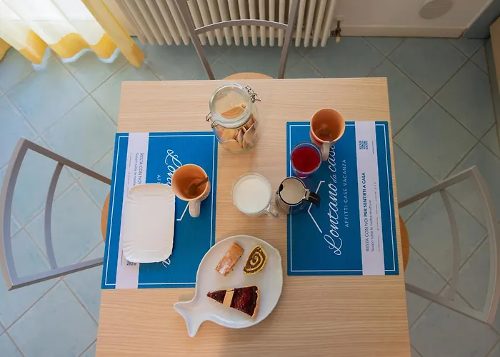 Souvenir 2 アパート ガビッチェ・マーレ