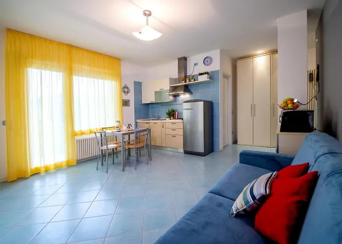 Souvenir 2 アパート ガビッチェ・マーレ