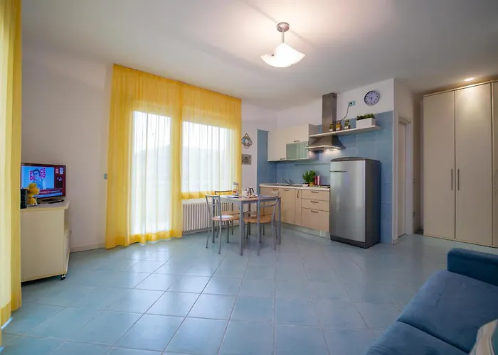 Souvenir 2 アパート ガビッチェ・マーレ