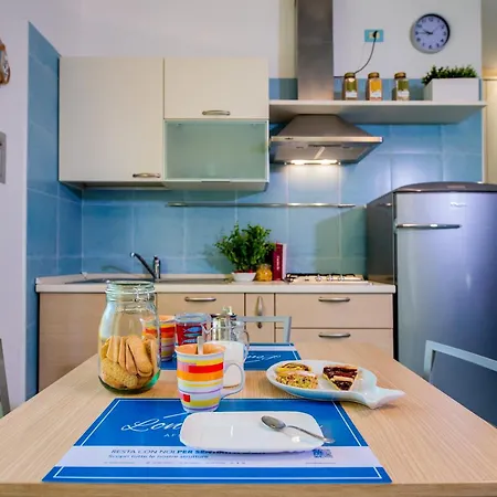 Souvenir 2 * Габичче-Маре