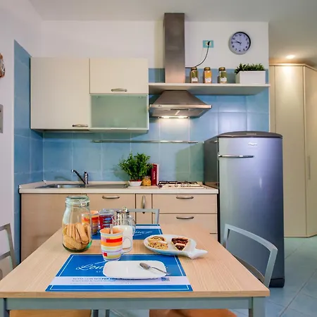 Apartamento Souvenir 2