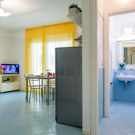 Apartamento Souvenir 2 Gabicce Mare