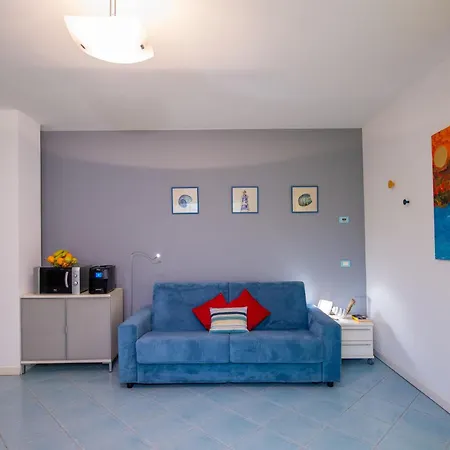 Souvenir 2 Apartamento *