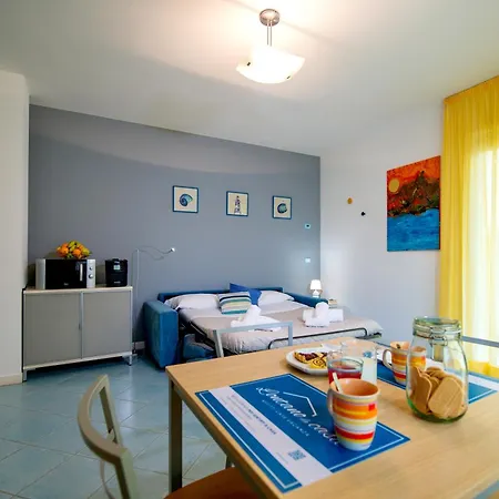 Апартаменты Souvenir 2